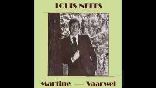 Louis Neefs  Vaarwel  1979 [upl. by Spatola]