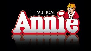 Annie the Musical  Aquinas High School April 16 2016 [upl. by Thema]