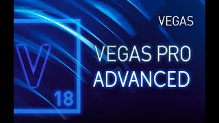 VEGAS Pro 18  Tutorial from Beginners to PRO  COMPLETE [upl. by Mccullough947]