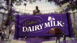 Cadbury Joyville  TVC  Arabia [upl. by Gaut]