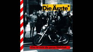 Die Ärzte  Ohne Dich [upl. by Lat496]