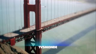 TV5 Monde  Identité visuelle 2015 [upl. by Noremak]