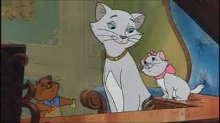 Aristokatit  Skaalat The Aristocats  Scales and Arpeggios  Finnish [upl. by Etnohs577]