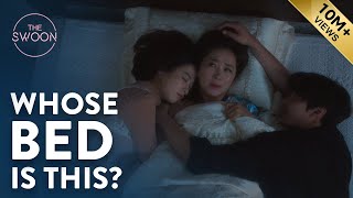 Waking up in your boyfriend’s mom’s bed  Abyss Ep 15 ENG SUB [upl. by Astri403]