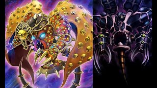 Relinquished  Millennium Eyes Deck Yugioh Master Duel [upl. by Daub]