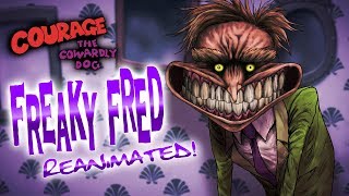 Freaky Fred Reanimated [upl. by Airrat]