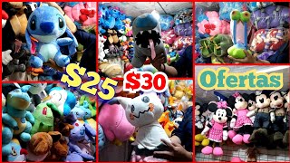 😮DONDE COMPRAR PELUCHES SUPER ECONOMICOS💲 INICIA TU NEGOCIO quotPELUCHE RODRIGOquot [upl. by Jopa594]