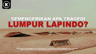 APA YANG SEBENARNYA TERJADI PADA LUMPUR LAPINDO [upl. by Melentha]