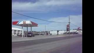 Torrington Wyoming  a drive through town [upl. by Laud]