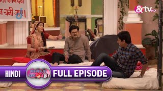 Vibhuti और Tiwari ने क्यू किया आंदोलन   Bhabi Ji Ghar Par Hai Full Ep 180  6 Nov 15 andtvchannel [upl. by Eihcra337]