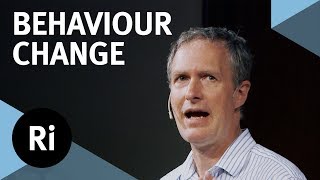 The Science of Behaviour Change [upl. by Dustan861]