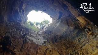 Grotte di Castellana  Puglia 2018 HD [upl. by Ellery868]