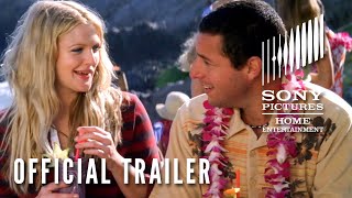 Official Trailer 50 First Dates 2004 [upl. by Om]