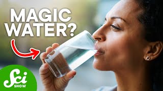 Is Alkaline Water Actually Better For You [upl. by Einnaf607]