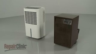 How Does a Dehumidifier Work — Appliance Repair Tips [upl. by Ambrosio]