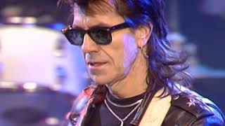 Link Wray  Rumble  11121984 [upl. by Rusel]