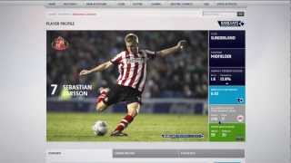 EA SPORTS and the Barclays Premier League How the PPI Works [upl. by Trueman13]