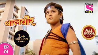 Baal Veer  Full Episode  Episode 1  24th August 2020 [upl. by Orazio]