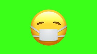 100 Free Animated Emoji No Copyright [upl. by Garrik]