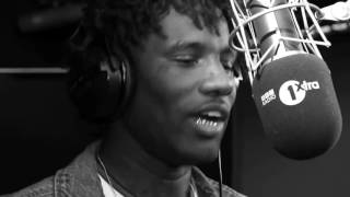 Wretch 32 amp Avelino  Fire in The Booth Without Charlie [upl. by Enylorac]