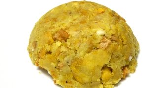 How to make Authentic Puerto Rican Mofongo [upl. by Takeshi]