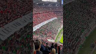 Hungarian national anthem🇭🇺⚽️ [upl. by Netsud]