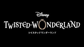 Disney TwistedWonderland  Student Introduction Trailer [upl. by Meeki]