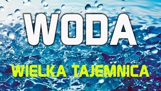 ∞ Woda  Wielka tajemnica ∞ HD ∞ LEKTOR PL [upl. by Schaper]