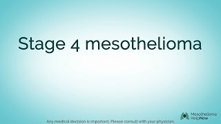 What is mesothelioma [upl. by Sinnej862]