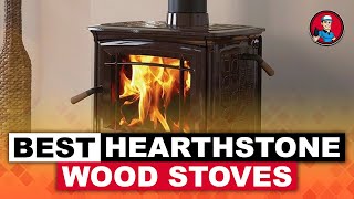 Hearthstone Wood Stove Reviews 🔥 2020 Guide  HVAC Training 101 [upl. by Noyes]