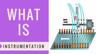 What is Instrumentation [upl. by Otte627]