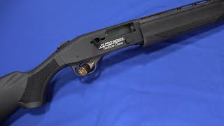 Mossberg 930 JM Pro Tactical [upl. by Brinn]