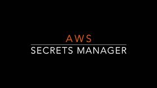 Securing Ansible Master Secrets Management with Vault amp AWS [upl. by Sebastiano]