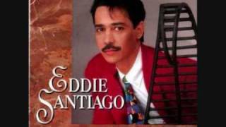 Amar a muerte  Eddie Santiago [upl. by Mouldon]