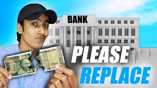 I tried Top 5 Bank to reality check [upl. by Irolam946]