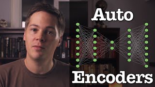 Simple Explanation of AutoEncoders [upl. by Tav]