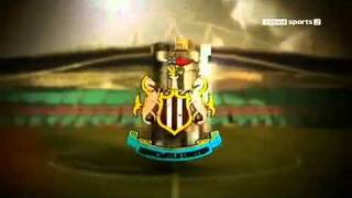 Barclays Premier League 201011 Intro [upl. by Hcelemile]