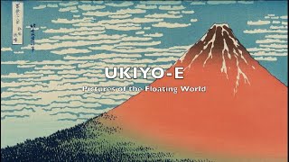 Ukiyoe Explained [upl. by Mllly488]