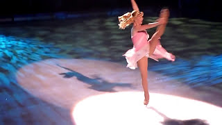 Disney On Ice Dare To Dream  Cinderella Part 1 [upl. by Tillinger]