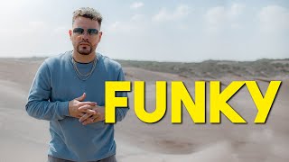 🔥⚡GRANDES ÉXITOS DE FUNKY⚡🔥 Lo Mejor de FUNKY 😎 Flow Cristiano para 😆ALEGRAR tu DIA [upl. by Hcir]