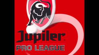 hymne jupiler pro league [upl. by Revlys]