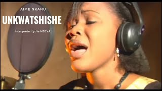 UNKUATSHISHE  AIME NKANU Official Video [upl. by Kondon]