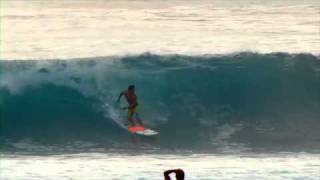 Andy Irons  i surf because short film [upl. by Kiele]