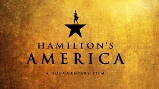 Hamiltons America [upl. by Kristy141]