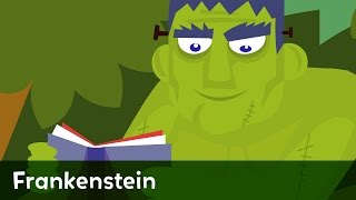 Frankenstein [upl. by Phillipe]