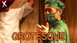 Grotesque 2009  Disturbing Breakdown and Review [upl. by Thirzi]