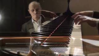 G Lange  Blumenlied op39 Pianist Paolo Salvetti [upl. by Teerell]