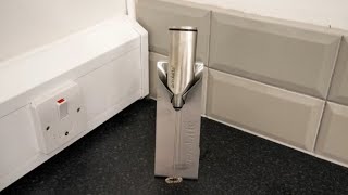 Aerolatte Milk Frother Quick and Easy Way to Perfectly Frothed Milk [upl. by Soalokin247]