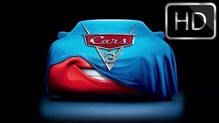 Descargar Cars 3 Full HD 1080p Español Latino Mega o MediaFire JcugPro [upl. by Biebel566]