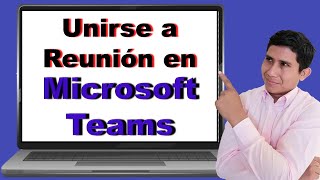 Como Programar Reunion en Microsoft Teams [upl. by Westberg375]